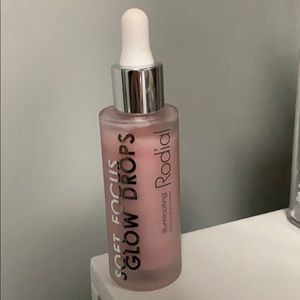 Radical Soft Focus Glow Drops